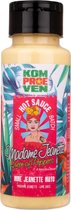 Madame Jeanette Hot Sauce™ X Komproeven - Mayonnaise 250ML