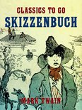 Classics To Go - Skizzenbuch