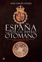 España contra el Imperio otomano