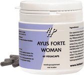 Holisan Ayus Forte Vrouw - 60 cap