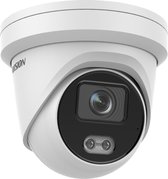 Hikvision Digital Technology DS-2CD2347G2-LU Caméra de sécurité IP Extérieure Dôme 2688 x 1520 pixels Plafond/mur