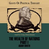 The Wealth of Nations, Part 1