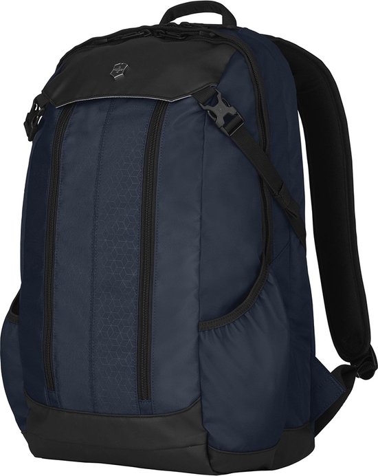 Victorinox Altmont Original Slimline Laptop Backpack blue bol