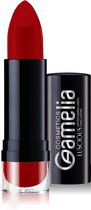 Amelia Cosmetics Lippenstift Luscious Velvet 116 Dames Rood