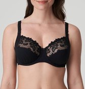 Prima Donna - Deauville - BH Beugel – 0161810 - Black - D90/105