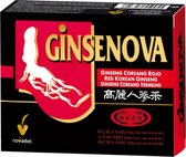 Novadiet Ginsenova 60 Caps