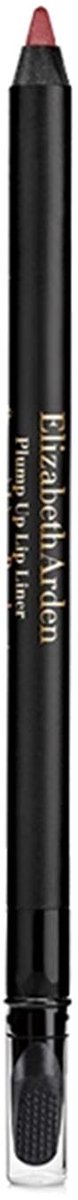 Elizabeth Arden Plump Up Lip Liner - 07 Rustic Red
