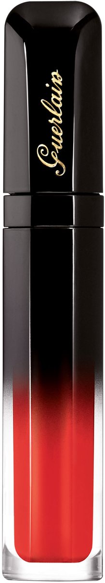 Guerlain - Intense Liquid Matte 7 ml M41 Appealing Orange -