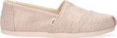 Toms Classic Women Espadrilles - Dames - Goud - Maat 35,5