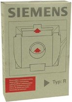SIEMENS - STOFZUIGERZAK TYP R - VS1 - 00460687