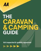 AA Caravan and Camping Guide 2019