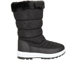 Snow Fun dames snowboot - Zwart - Maat 39