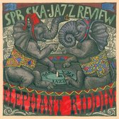 St. Petersburg Ska-Jazz Review - Elephant Riddim (LP)