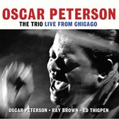 The Trio - Live From Chicago