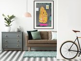 Poster - Botanical Treasure-20x30