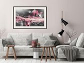 Poster - Moments Like Butterflies-90x60