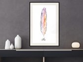 Poster - Lightness I-30x45