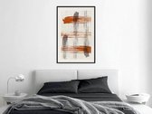 Poster - This Is Not a Tic-Tac-Toe-20x30