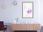 Poster - Home III-30x45