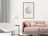 Poster - Happy Thought-40x60