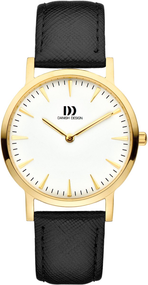 Danish Design Mod. IV11Q1235 - Horloge