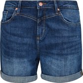 Q/S Designed by Dames Jeans Short - Maat XL (42)