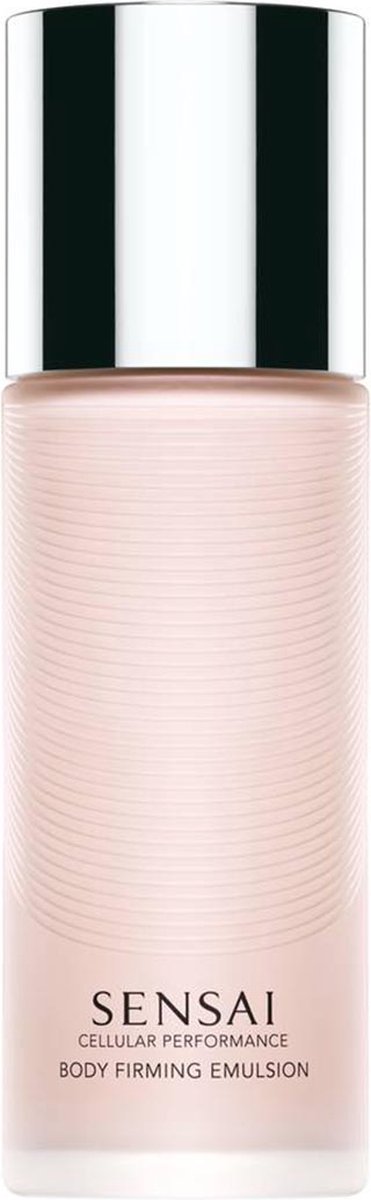 Goedkoopste Verstevigende Body Crème Sensai Cellular Performance (200 ml