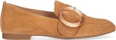 Gabor 212.1 Loafers - Instappers - Dames - Bruin - Maat 40