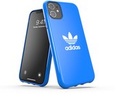 adidas Originals kunststof hoesje voor iPhone 11 - blauw