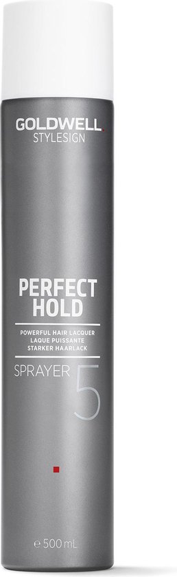 Goldwell Style Sign Perfect Hold - 500ml
