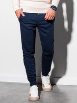 Joggingbroek - Heren - Navy - P1005