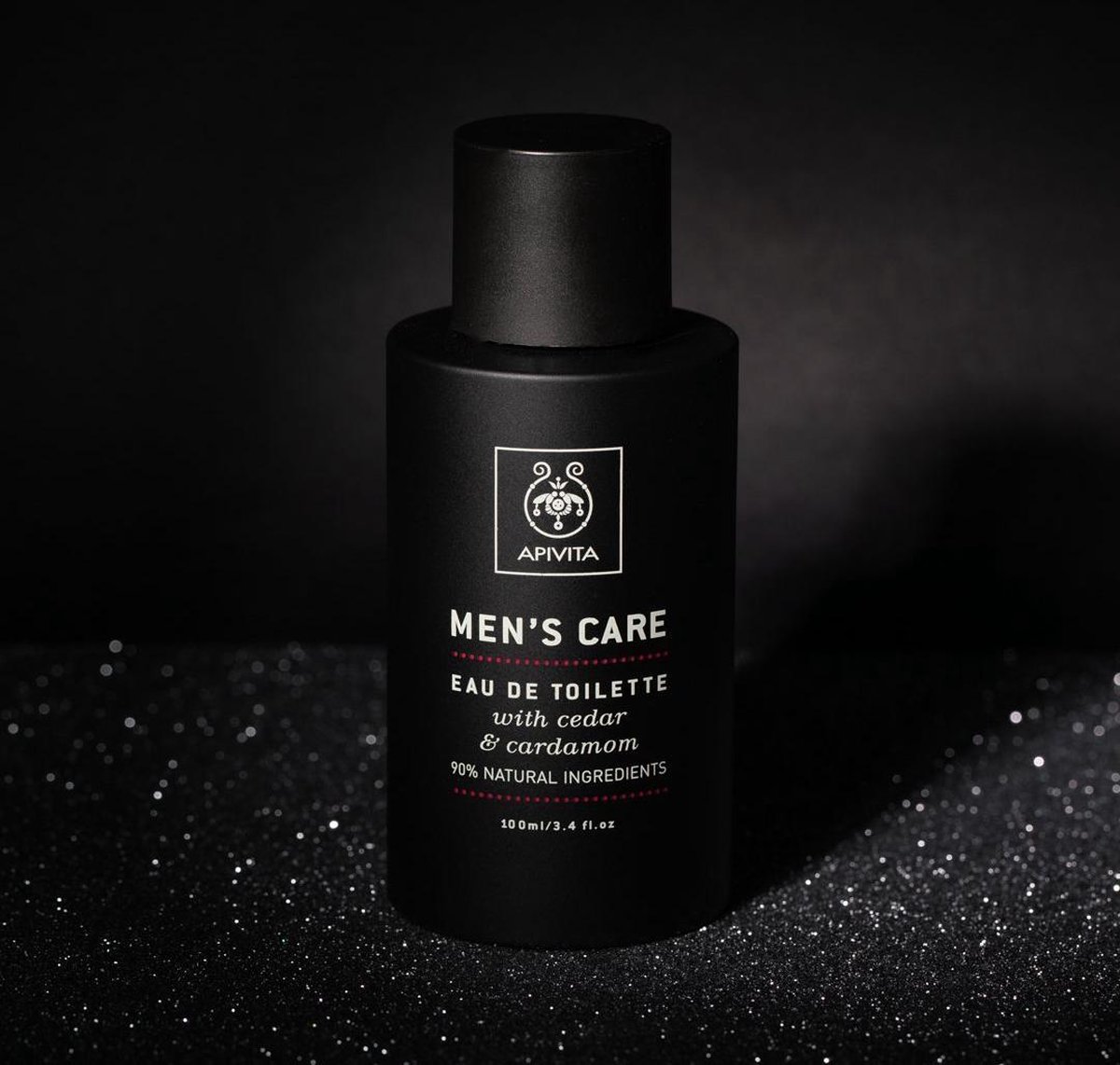 Apivita Men's Care Eau de Toilette