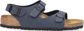 Birkenstock Roma sandalen blauw - Maat 31