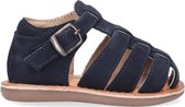 Ton & Ton Pl_omo09 Sandalen - Meisjes - Blauw - Maat 25