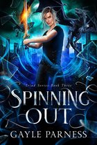 Triad 3 - Spinning Out: Triad Series Book 3