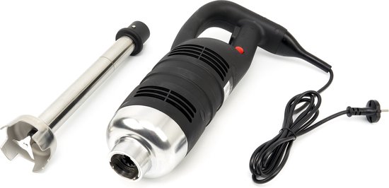 Maxima Staafmixer 31 cm Staaf 650W van Maxima — afbeelding 4