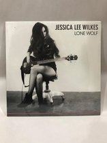 Jessica Lee Wilkes - Lone Wolf (LP)
