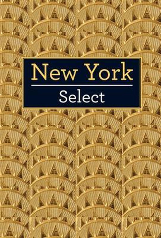 Insight Guides New York, Insight Guides 9789812822758 Boeken