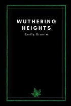 Wuthering Heights by Emily Bronte