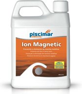 Ion Magnetic - Piscimar - Metaal vlekken verwijderaar (PM-615)