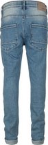 Indian Blue Jeans Blue Jay Tapared Fit