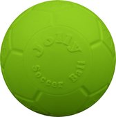 Jolly Soccer Ball Large (8) 20 cm - Appel groen