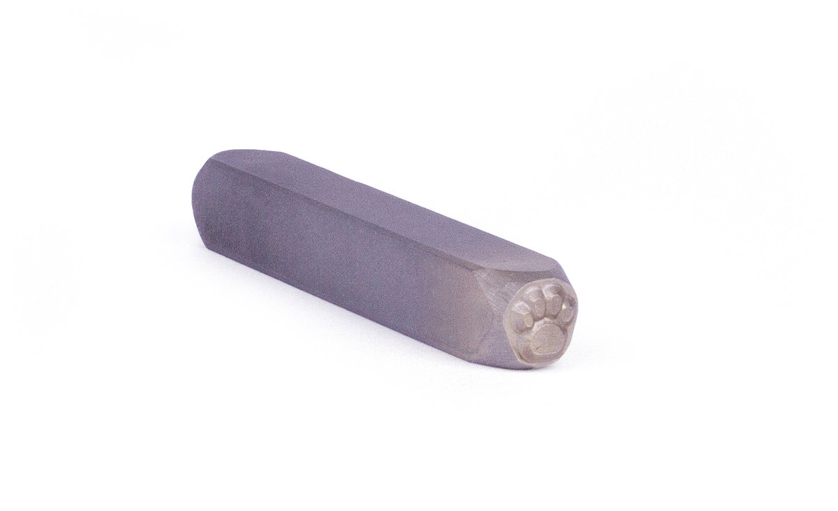 Posta Bijou | Slagstempel | 10x10x64mm | Posta Bijou | met uw ontwerp