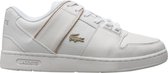 Lacoste Thrill Dames Sneakers - White - Maat 39.5