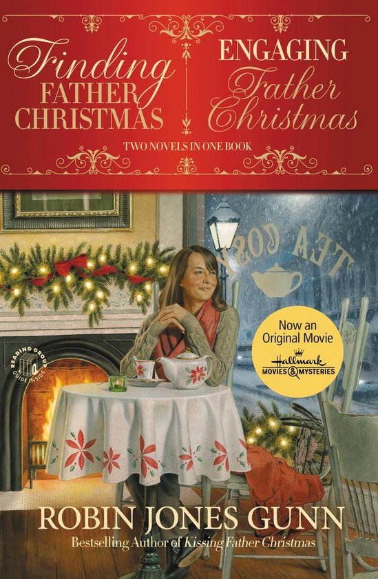 Father Christmas Finding Father Christmas & Engaging Father Christmas (ebook), Robin... bol