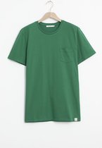 Sissy-Boy - Groen basis T-shirt