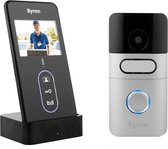 Byron Wireless Video doorphone DIC-24615