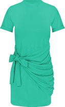 Knoop Jurkje Groen