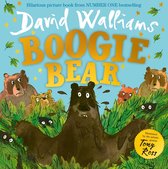 Boogie Bear (Read aloud by David Walliams)