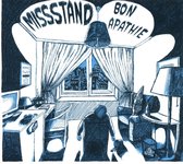 Missstand - Bon Apathie (CD)